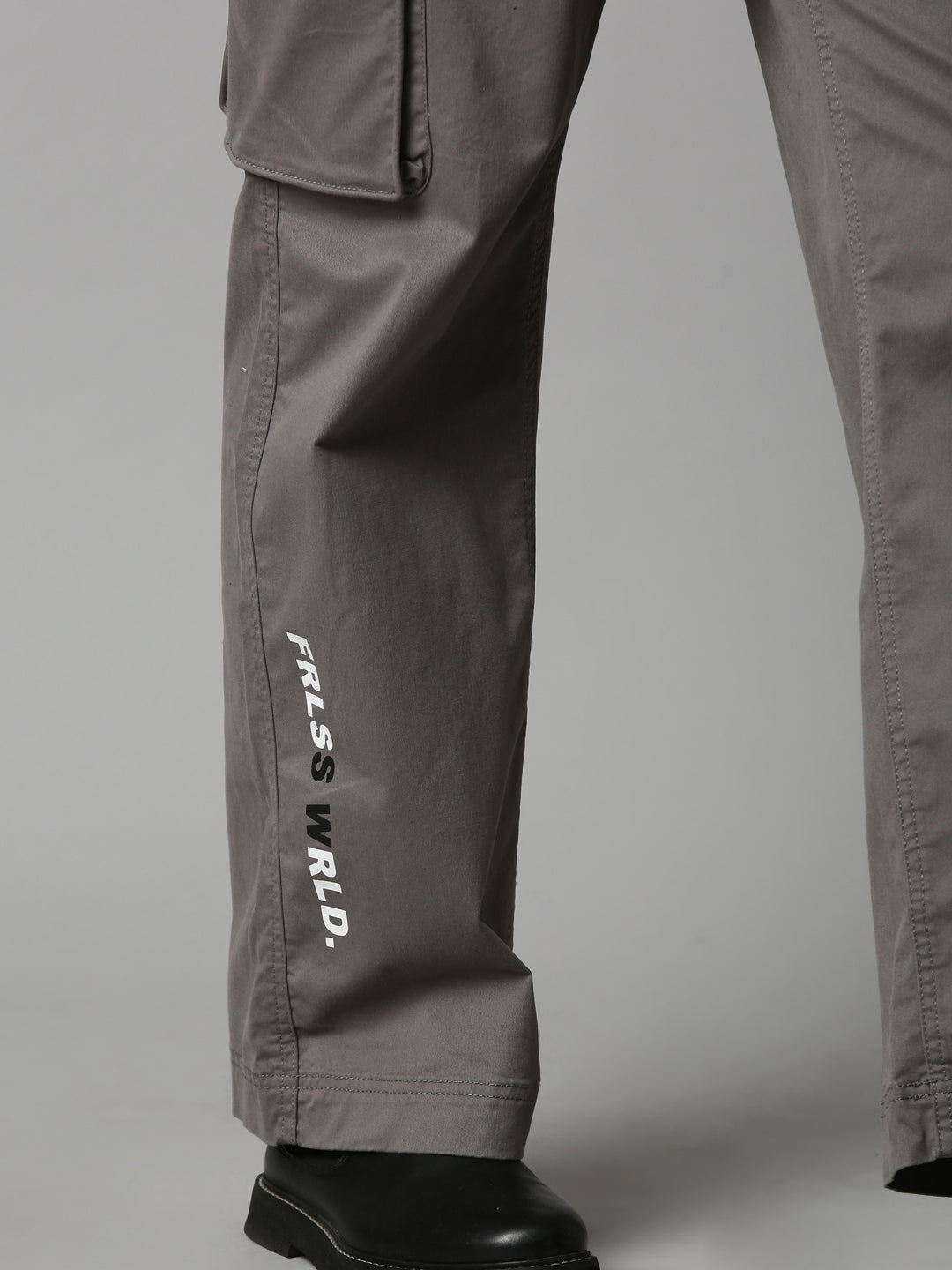 Buy Cotton Stretch Cargo Trousers from Next