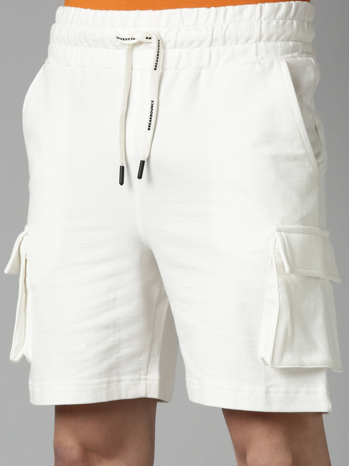 Cargo on sale shorts white